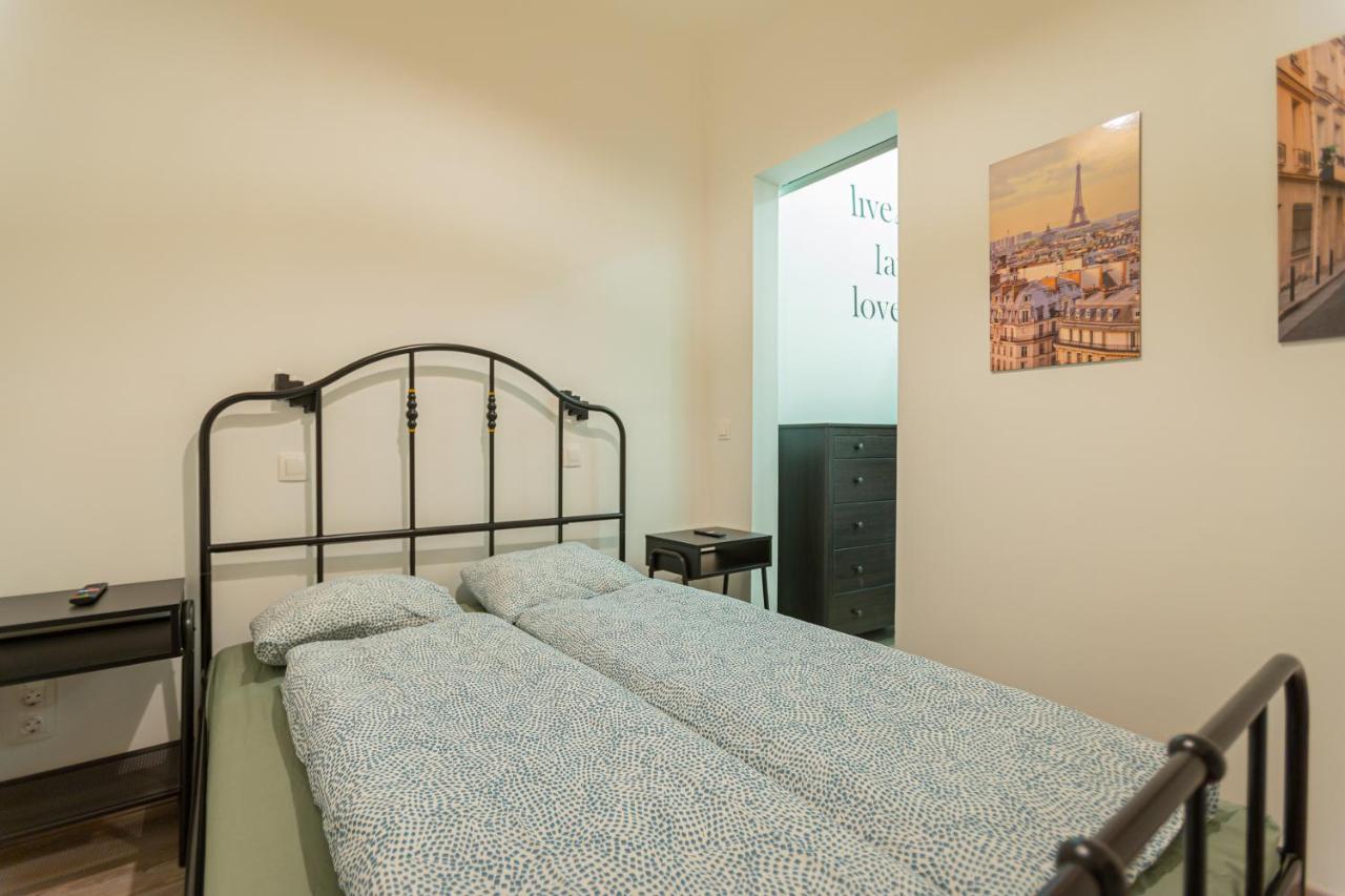 Downtown Studio Flat In Budapest, Mona Kültér fotó