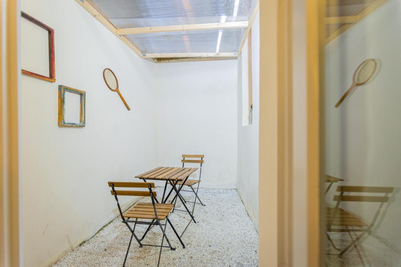 Downtown Studio Flat In Budapest, Mona Kültér fotó
