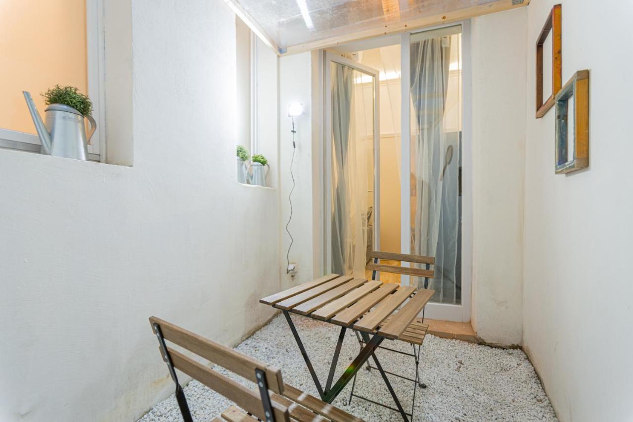 Downtown Studio Flat In Budapest, Mona Kültér fotó