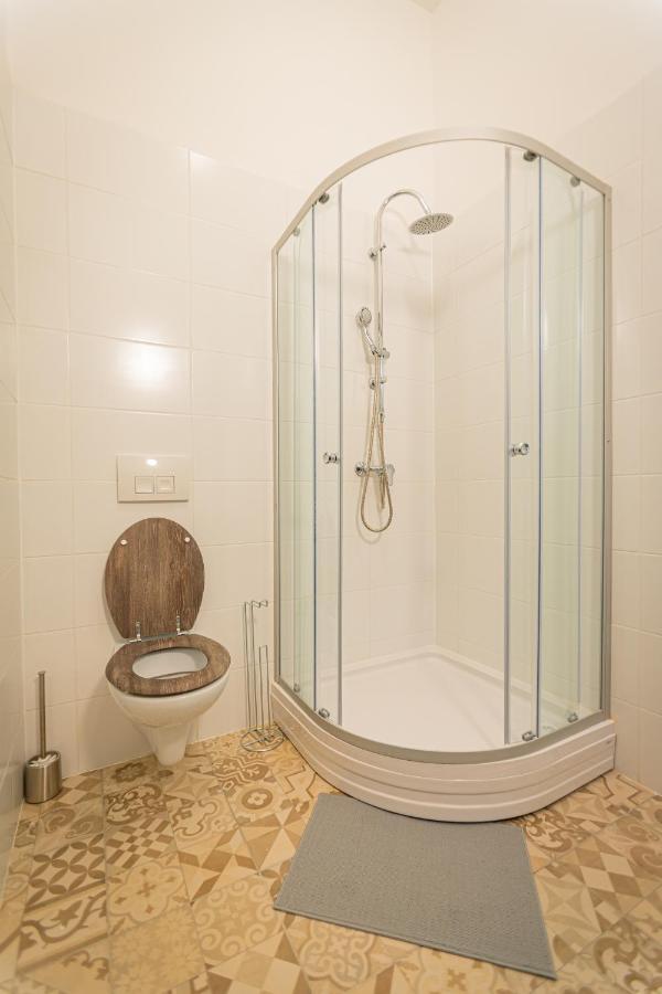 Downtown Studio Flat In Budapest, Mona Kültér fotó