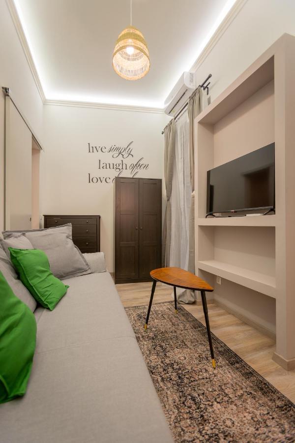 Downtown Studio Flat In Budapest, Mona Kültér fotó
