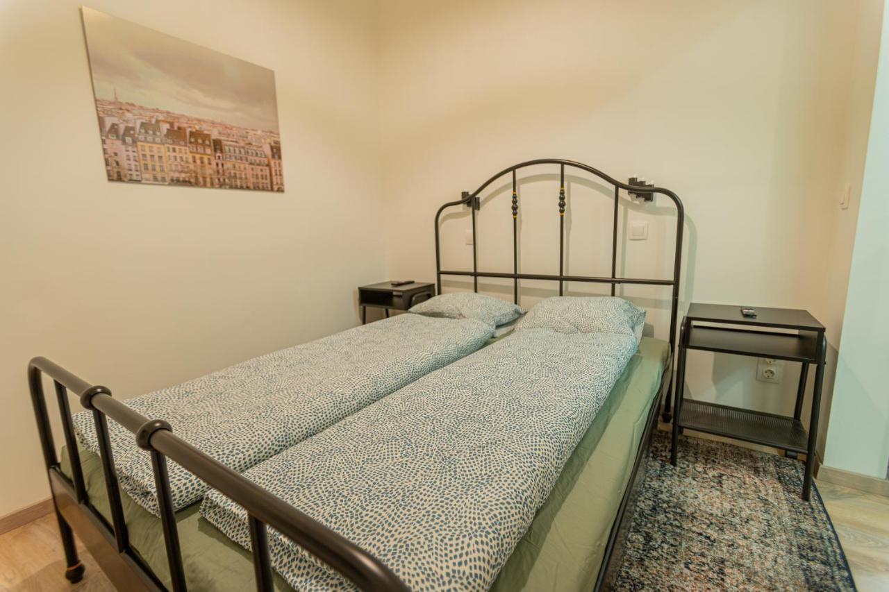 Downtown Studio Flat In Budapest, Mona Kültér fotó